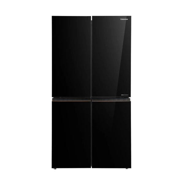 Tủ lạnh Toshiba 4 cánh Inverter 711 lít Multi Door GR-RF895WIA-PGV(22)-XK