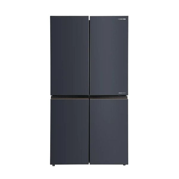 Tủ lạnh Toshiba 4 cánh Inverter 711 lít Multi Door GR-RF900WI-PMV(06)-MG