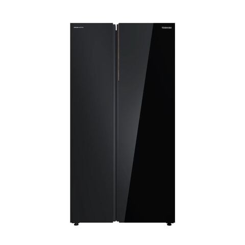 Tủ lạnh Toshiba Side By Side Inverter 711 lít GR-RS905WIA-PGV(22)-XK