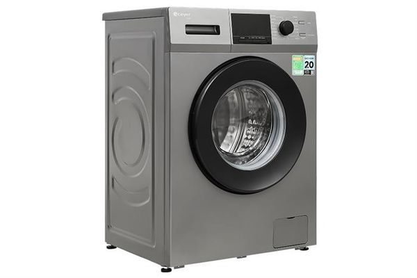 Máy giặt Casper Inverter 10.5 kg WF-105VG5
