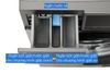 Máy giặt Casper Inverter 10.5 kg WF-105VG5
