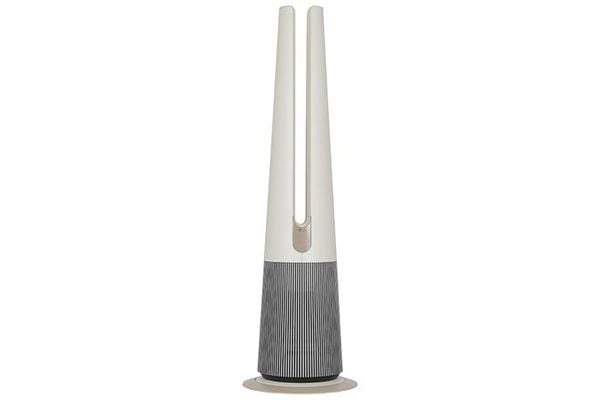 Máy lọc không khí LG PuriCare AeroTower Hit FS15GPBK0.ABAE 40W