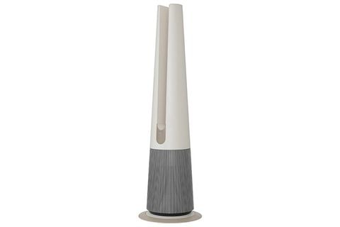 Máy lọc không khí LG PuriCare AeroTower Hit FS15GPBK0.ABAE 40W