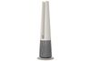Máy lọc không khí LG PuriCare AeroTower Hit FS15GPBK0.ABAE 40W