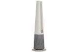 Máy lọc không khí LG PuriCare AeroTower Hit FS15GPBK0.ABAE 40W