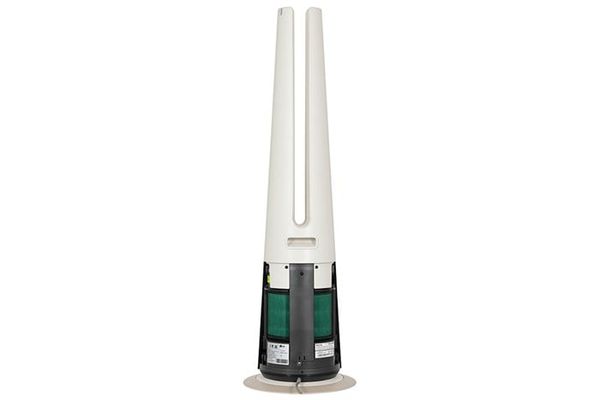 Máy lọc không khí LG PuriCare AeroTower Hit FS15GPBK0.ABAE 40W