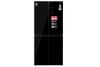 Tủ lạnh Sharp Inverter 401 lít SJ-FXP480VG-BK
