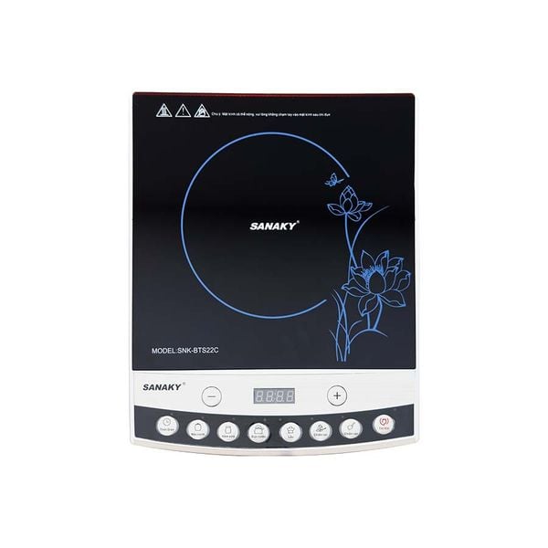 Bếp điện từ Sanaky SNK-BTS22C
