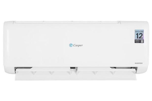 Điều hòa Casper 1 chiều Inverter 12000BTU TC-12IS36