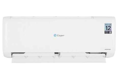 Điều hòa Casper 1 chiều Inverter 12000BTU TC-12IS36
