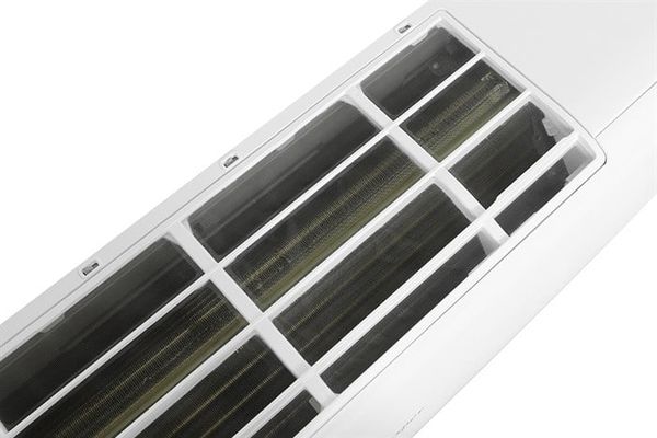 Điều hòa Casper 1 chiều Inverter 12000BTU TC-12IS36