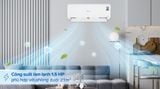 Điều hòa Casper 1 chiều Inverter 12000BTU TC-12IS36