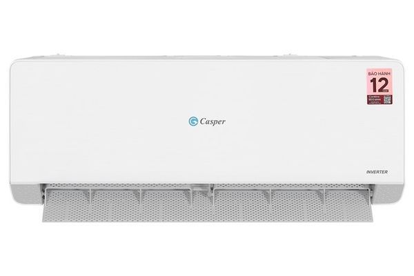Điều hòa Casper Inverter 1 chiều 9000 BTU QC-09IU36A