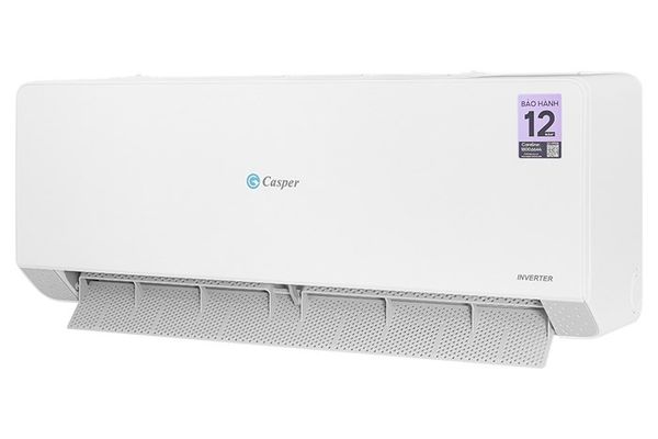 Điều hòa Casper Inverter 1 chiều 9000 BTU QC-09IU36A