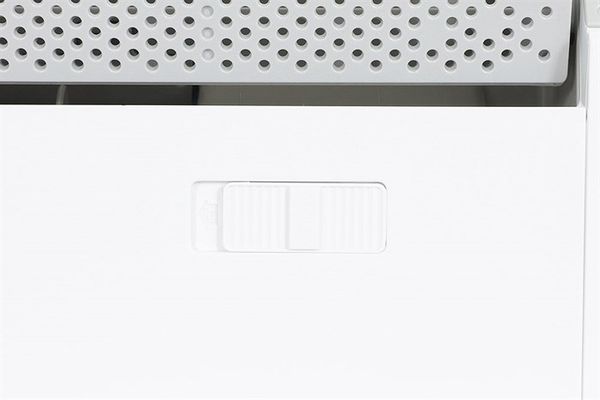 Điều hòa Casper Inverter 1 chiều 9000 BTU QC-09IU36A