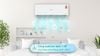 Điều hòa Casper Inverter 1 chiều 9000 BTU QC-09IU36A
