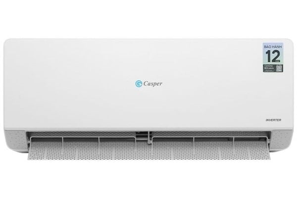 Điều hoà Casper Inverter 12000 BTU QC-12IS36 1 chiều 1.5 HP