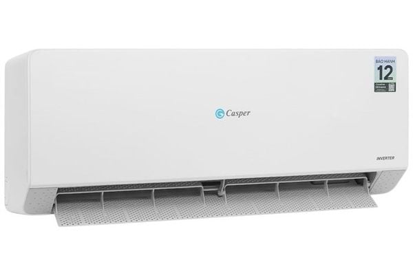 Điều hoà Casper Inverter 12000 BTU QC-12IS36 1 chiều 1.5 HP