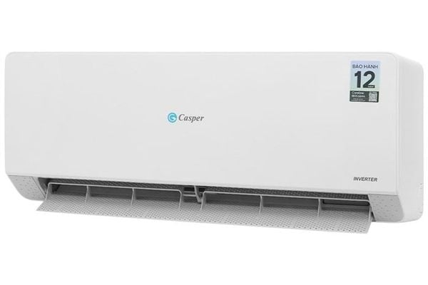 Điều hoà Casper Inverter 12000 BTU QC-12IS36 1 chiều 1.5 HP