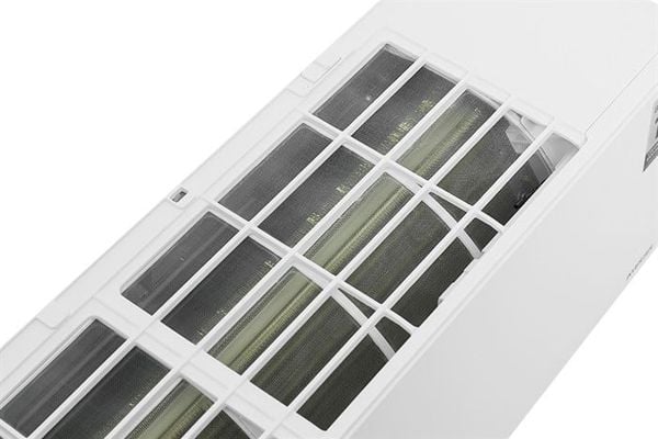 Điều hoà Casper Inverter 12000 BTU QC-12IS36 1 chiều 1.5 HP