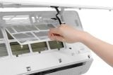 Điều hoà Casper Inverter QC-12IS36 1 chiều 1.5 HP