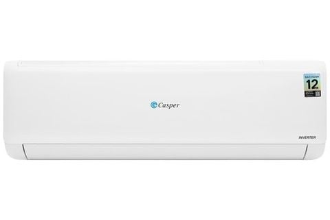 Điều hoà casper inverter 1 chiều 18.000 TC-18IS36