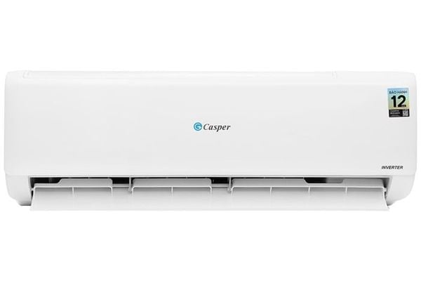 Điều hoà casper inverter 1 chiều 18.000 TC-18IS36
