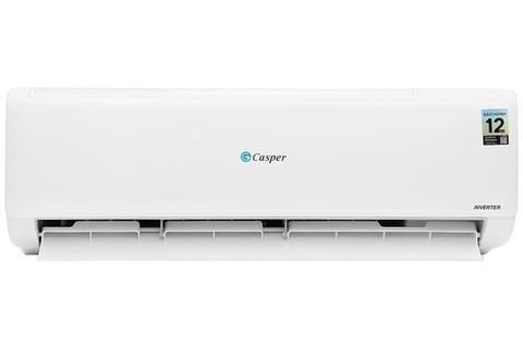 Điều hoà casper inverter 1 chiều 18.000 TC-18IS36