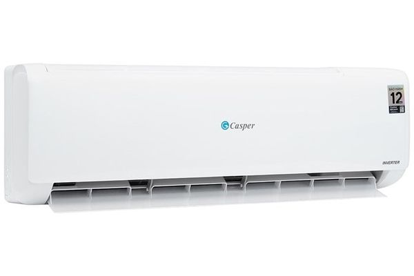 Điều hoà casper inverter 1 chiều 18.000 TC-18IS36