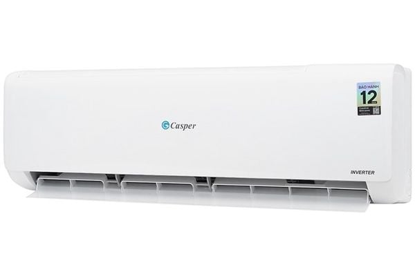 Điều hoà casper inverter 1 chiều 18.000 TC-18IS36