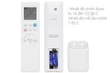 Điều hoà casper inverter 1 chiều 18.000 TC-18IS36