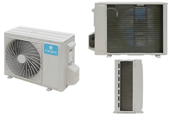 Điều hoà casper inverter 1 chiều 18.000 TC-18IS36