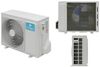 Điều hòa Casper Inverter 1 chiều 24000 BTU GC-24IS35
