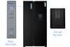 Tủ lạnh Casper Inverter 550 lít RS-570VBW