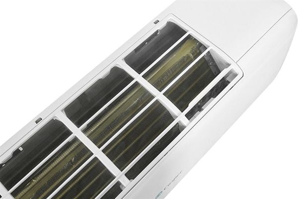 Điều hòa Casper Inverter 1 chiều 9000 BTU TC-09IS35