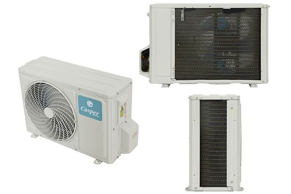 Điều hòa Casper Inverter 1 chiều 9000 BTU TC-09IS35
