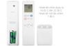 Điều hòa Casper Inverter 1 chiều 9000 BTU TC-09IS35