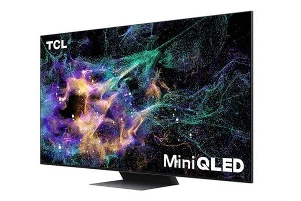 Google Tivi MiniLed QLED TCL 4K 65 inch 65C845