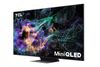 Google Tivi MiniLed QLED TCL 4K 65 inch 65C845