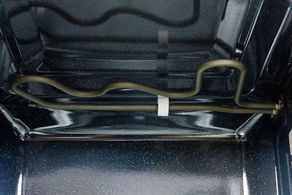 Lò vi sóng có nướng Samsung MG23T5018CK/SV 23 Lít