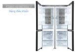 Tủ lạnh Samsung Inverter 339 lít Bespoke RB33T307055/SV