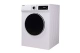 Máy sấy quần áo thông hơi Toshiba 7 kg TD-H80SEV(WK)