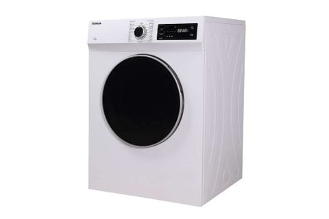 Máy sấy quần áo thông hơi Toshiba 7 kg TD-H80SEV(WK)