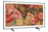 Smart Tivi Khung Tranh The Frame QLED Samsung 4K 75 inch QA75LS03D