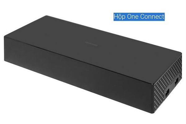 Smart Tivi Samsung Khung Tranh The Frame QLED 4K 65 inch QA65LS03D