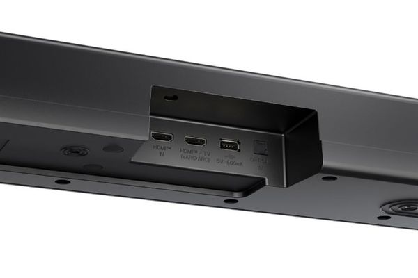 Loa thanh soundbar LG S70TY