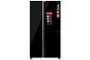 Tủ lạnh Sharp Inverter 525 lít Multi Door SJ-FXP600VG-BK