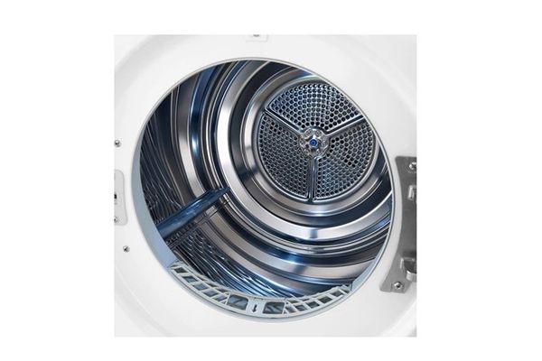 Máy Sấy Heatpump LG Inverter 9 kg DVHP09W