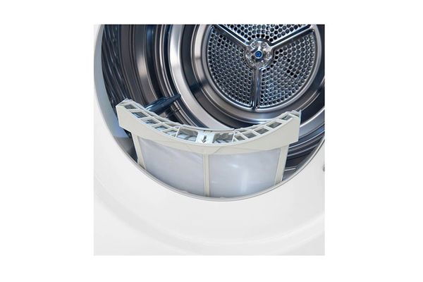 Máy Sấy Heatpump LG Inverter 9 kg DVHP09W