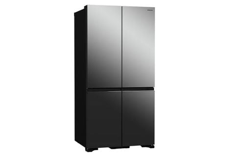 Tủ lạnh Hitachi 4 cánh Inverter 569 lít R-WB640VGV0X (MIR)